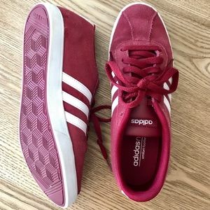 Adidas Courtset Shoes